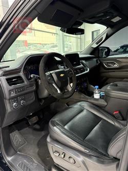 شيفروليه تاهو